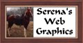 Serena's Web Graphics
