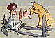 Horses vs. Husbands - Vol. XXXVIII #7